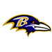 Baltimore Ravens logo