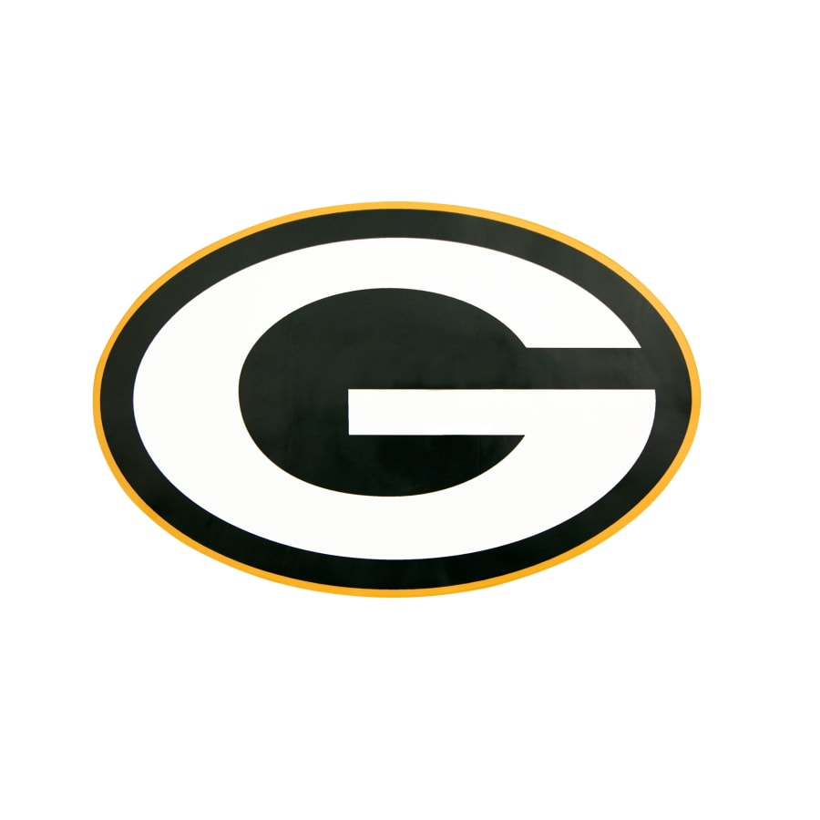 Green Bay Packers logo