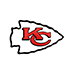 Kansas City Cheifs logo