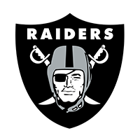 Las Vegas Raiders logo