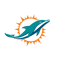 Miami Dolphins logo