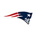 New England Patriots logo