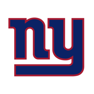 New York Giants logo