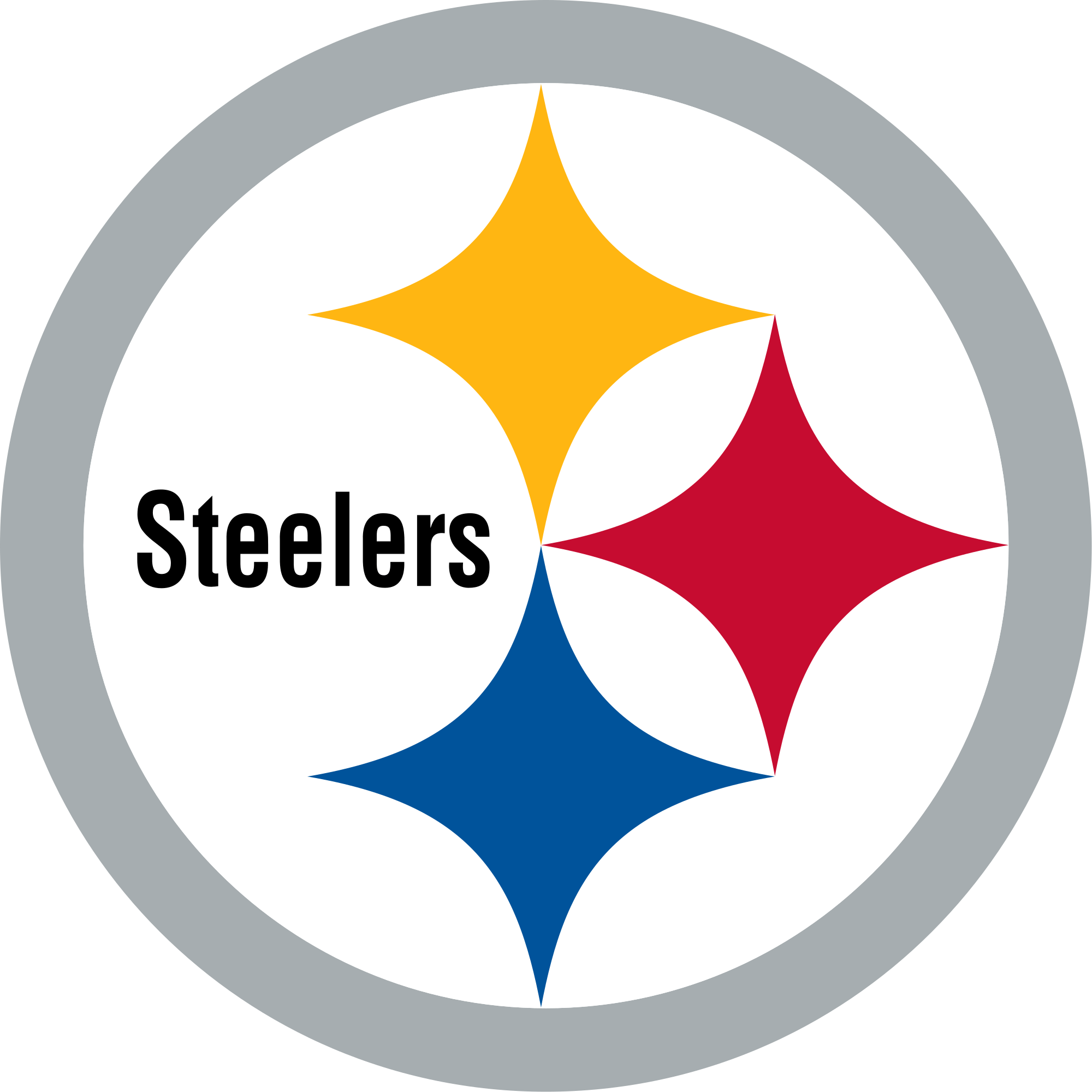 Pittsburgh Steelers logo