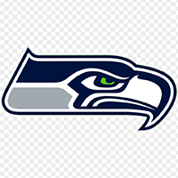 Seattle Seahawks logo