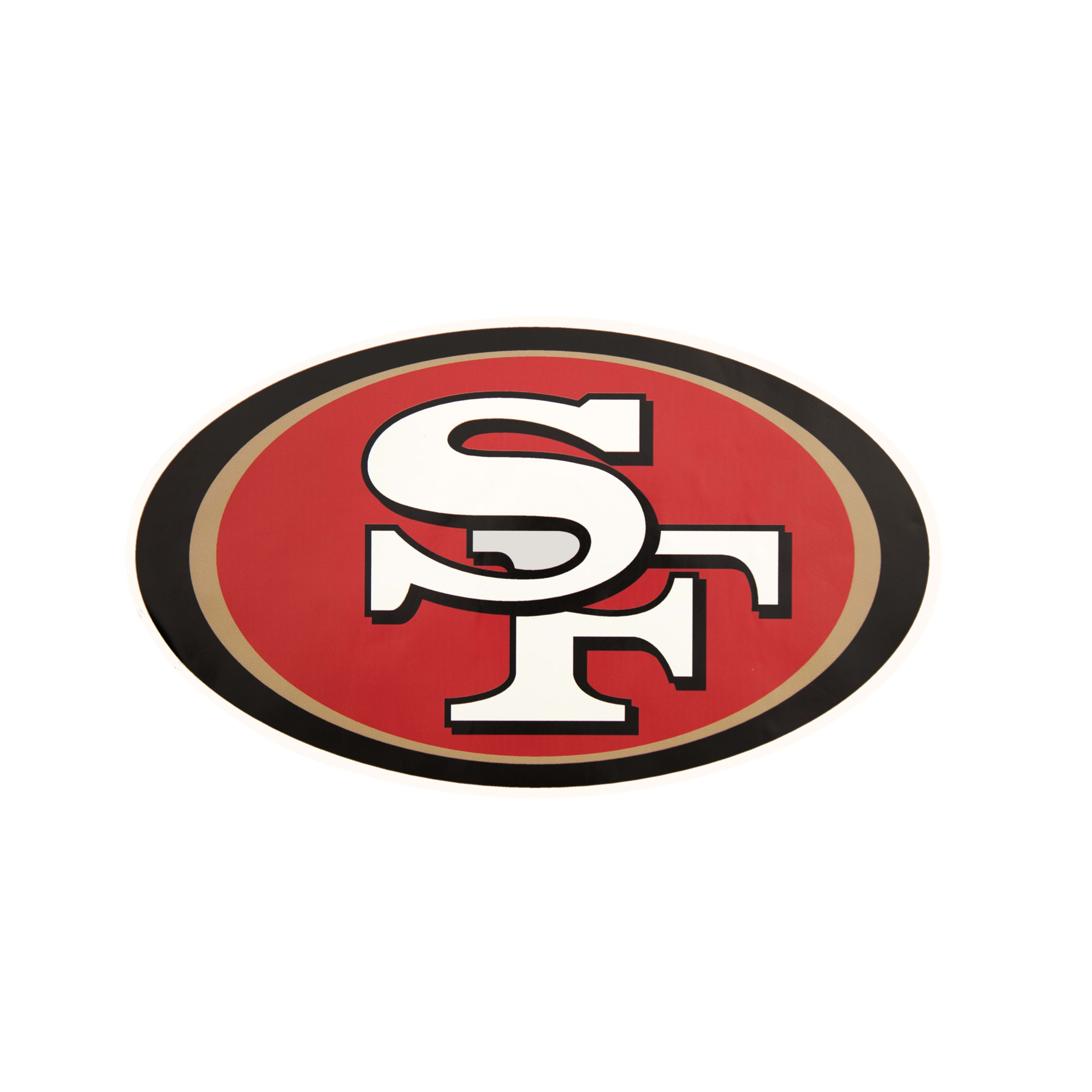 San Francisco 49ers logo