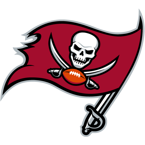 Tampa Bay Buccaneers logo