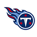 Tennessee Titans logo